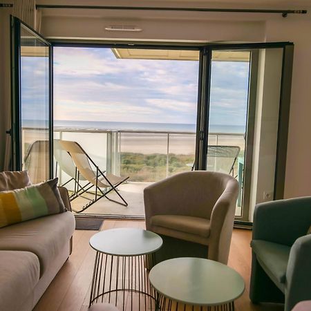 Amour Baie Berck Bagian luar foto