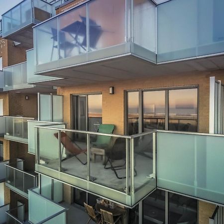 Amour Baie Berck Bagian luar foto