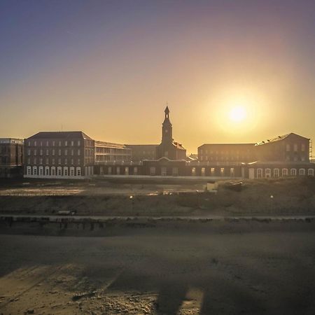 Amour Baie Berck Bagian luar foto