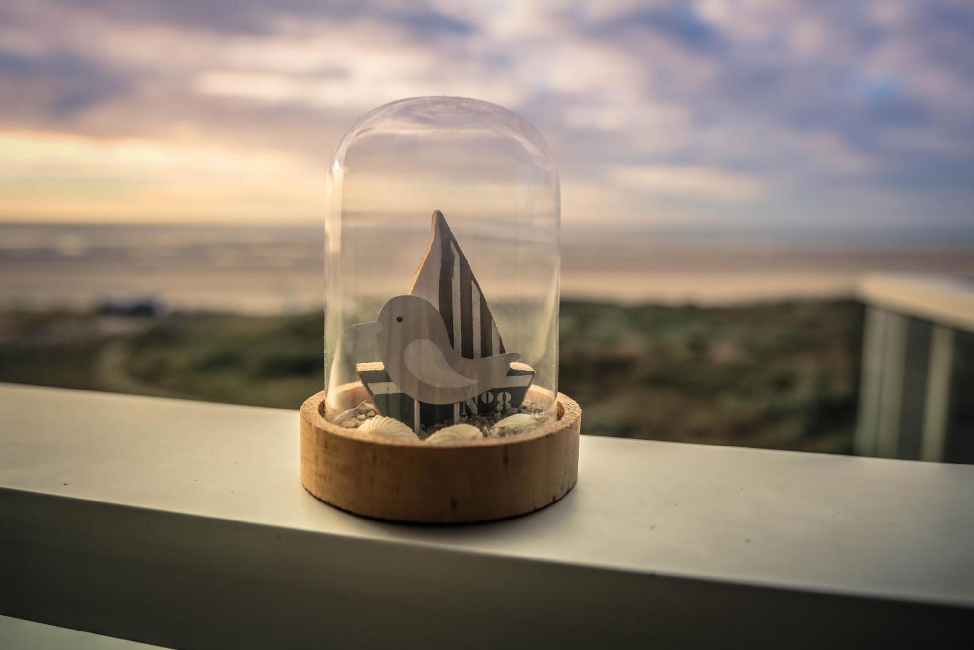 Amour Baie Berck Bagian luar foto