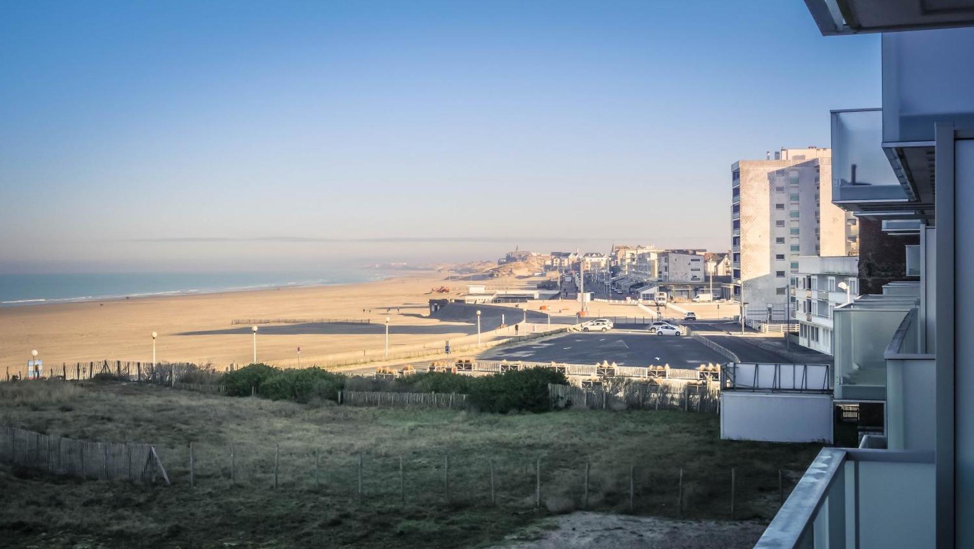 Amour Baie Berck Bagian luar foto