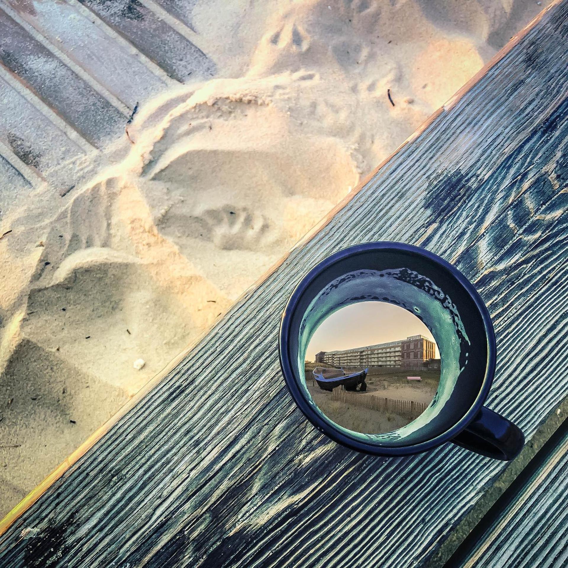 Amour Baie Berck Bagian luar foto