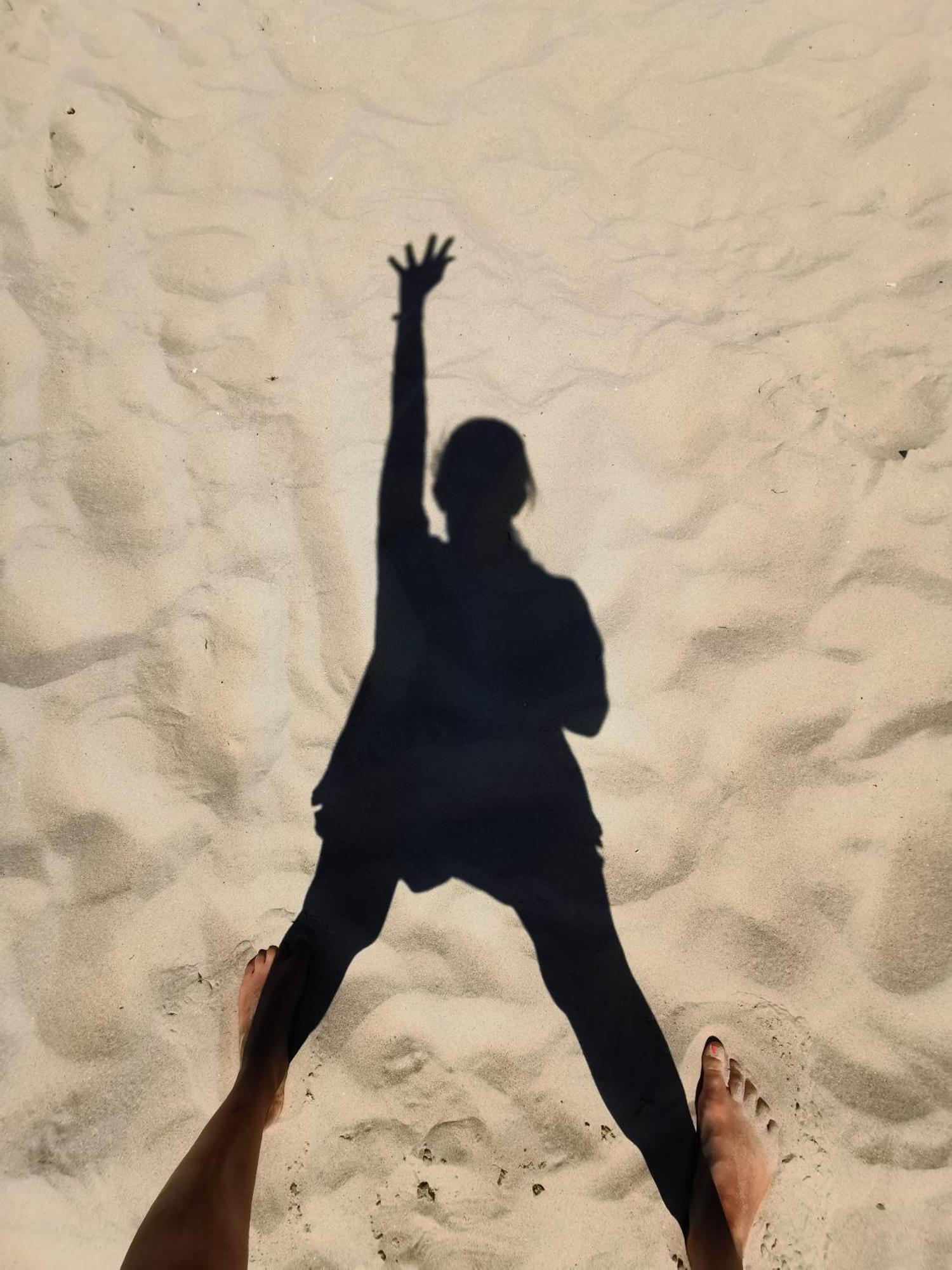 Amour Baie Berck Bagian luar foto