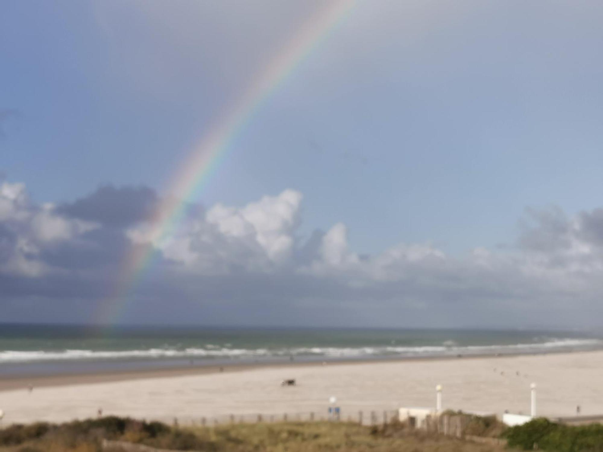 Amour Baie Berck Bagian luar foto