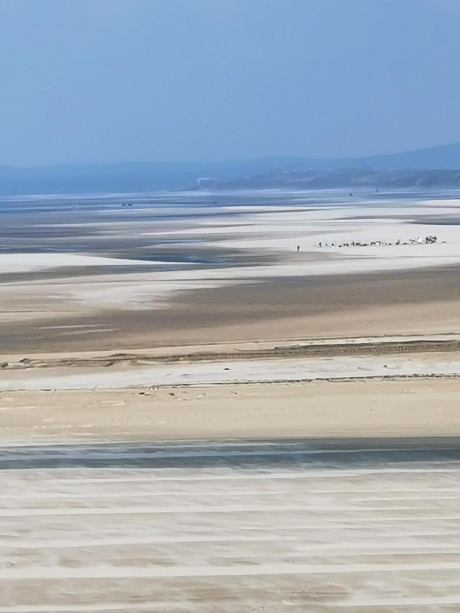 Amour Baie Berck Bagian luar foto