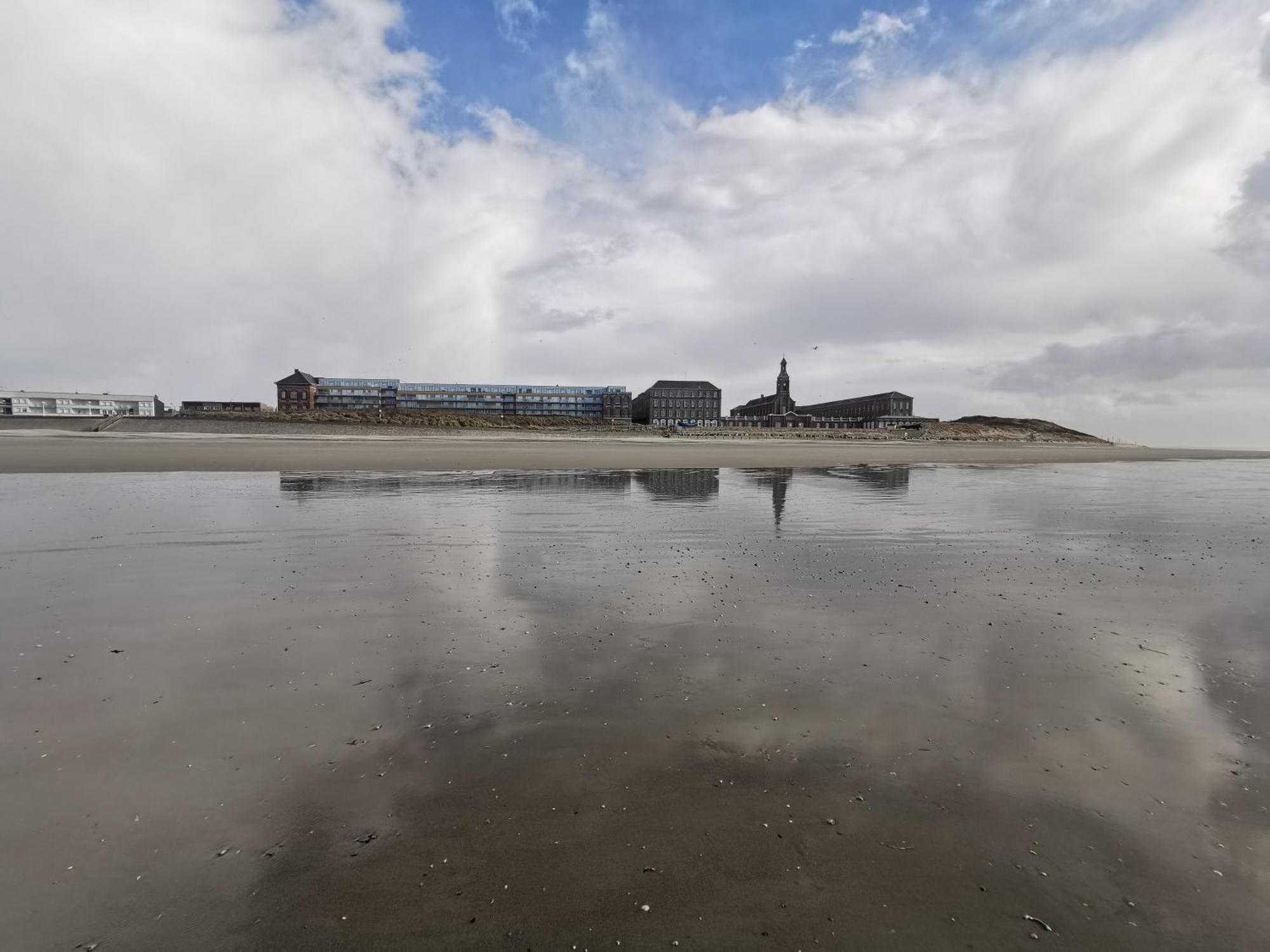 Amour Baie Berck Bagian luar foto