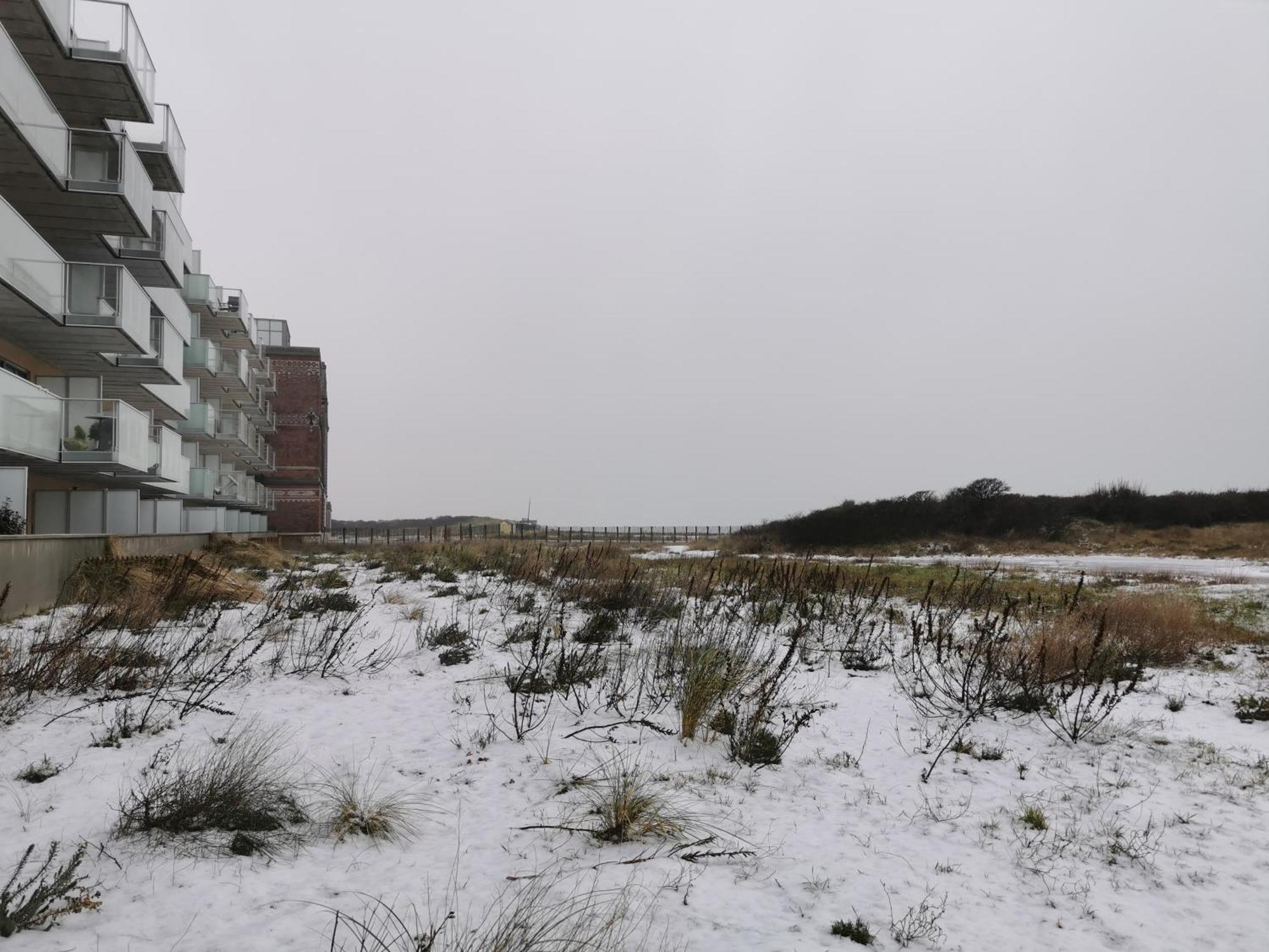 Amour Baie Berck Bagian luar foto