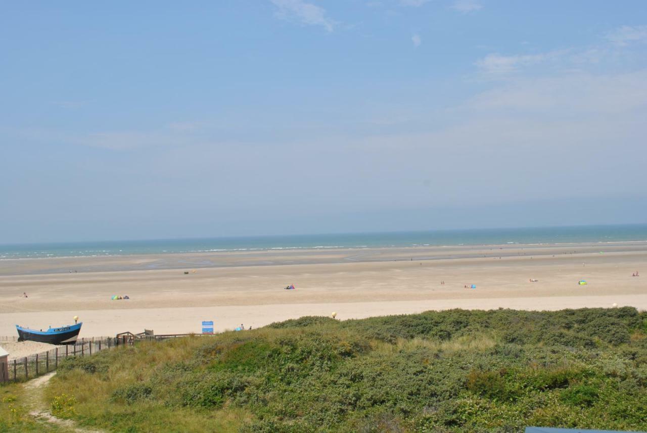 Amour Baie Berck Bagian luar foto