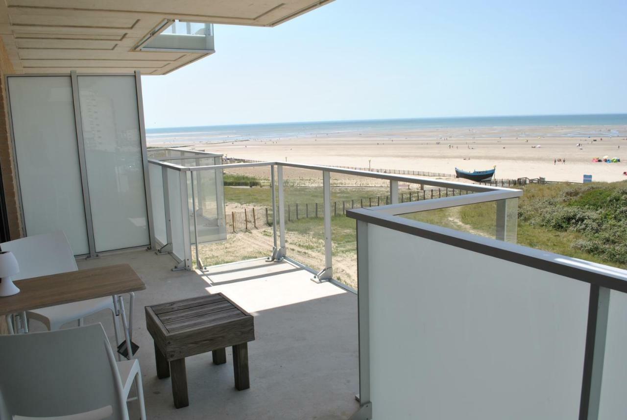 Amour Baie Berck Bagian luar foto