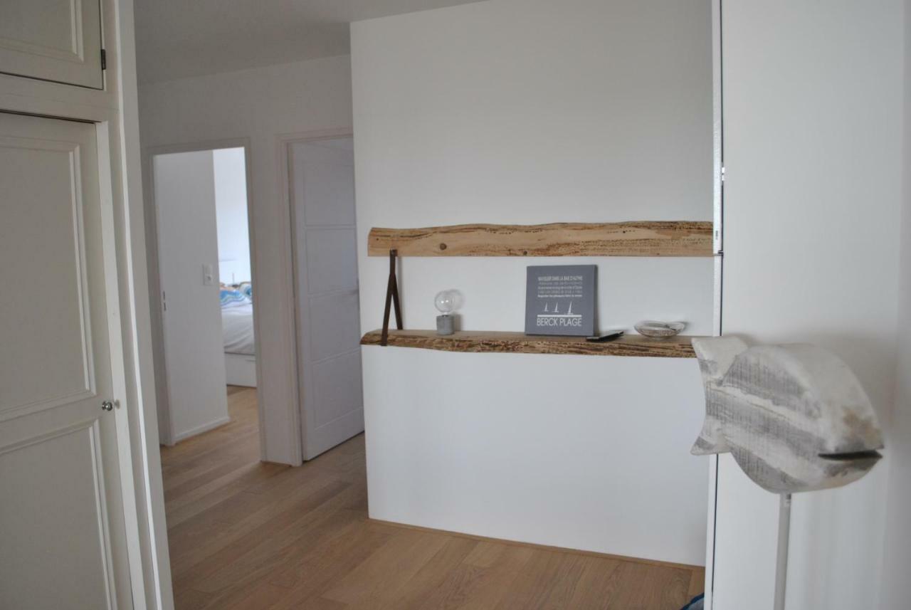 Amour Baie Berck Bagian luar foto
