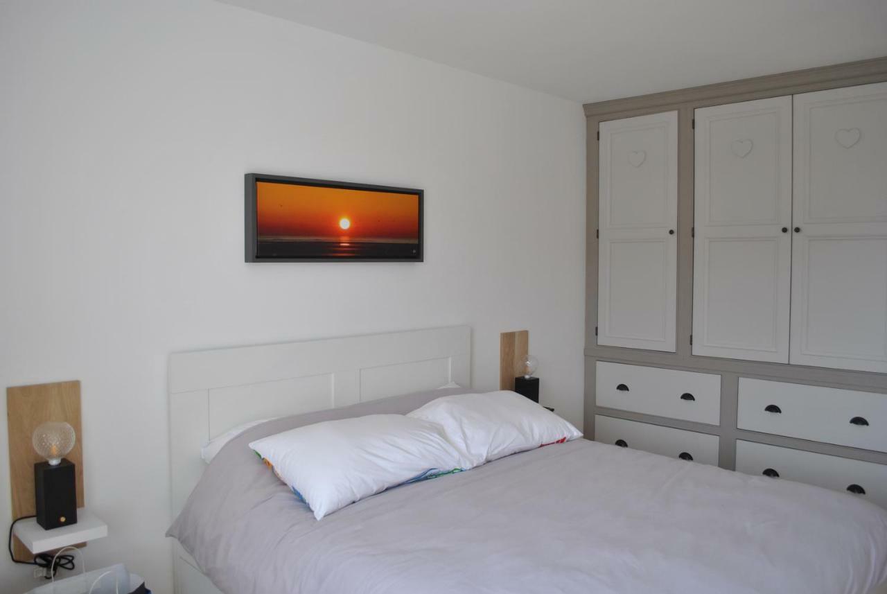 Amour Baie Berck Bagian luar foto
