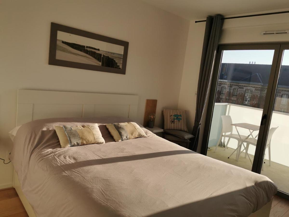 Amour Baie Berck Bagian luar foto