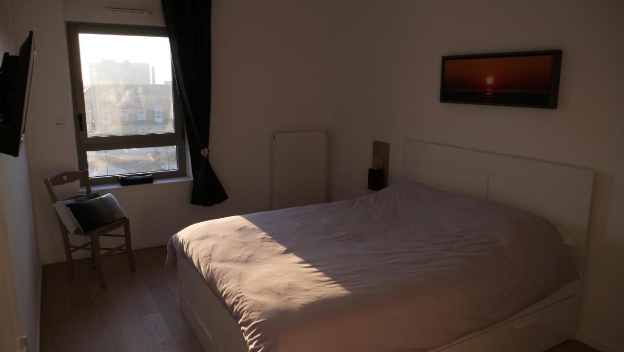 Amour Baie Berck Bagian luar foto